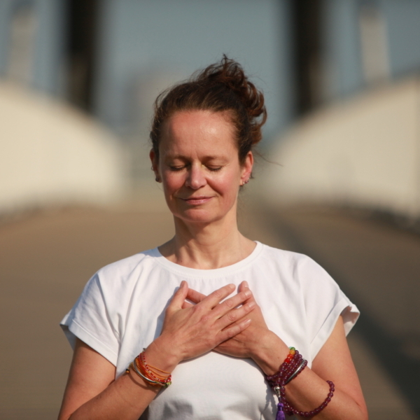 Stefanie Wallace Body Mind Life Coach Düsseldorf