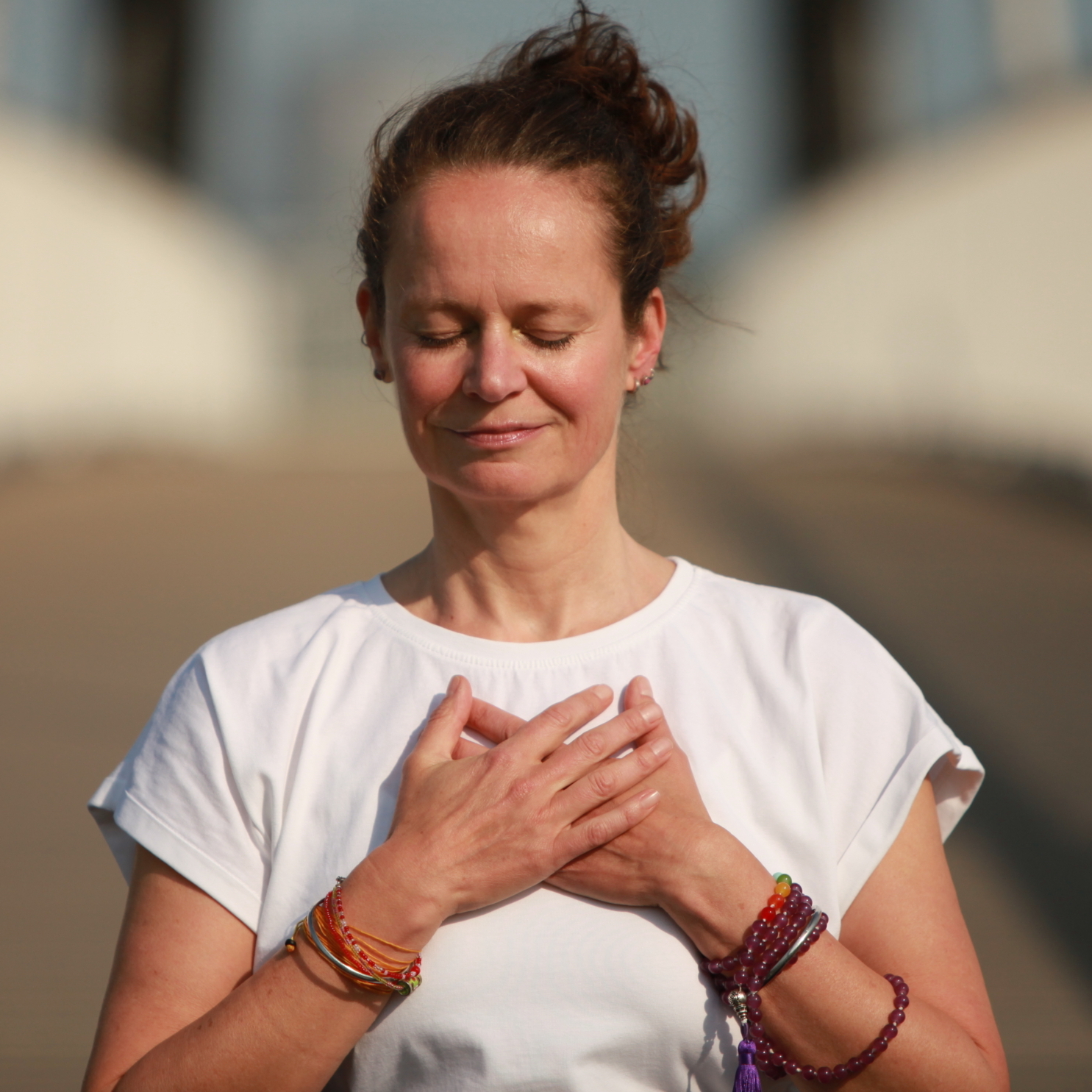Stefanie Wallace Body Mind Life Coach Düsseldorf
