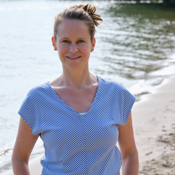 Stefanie Wallace Body Mind Life Coach in Düsseldorf