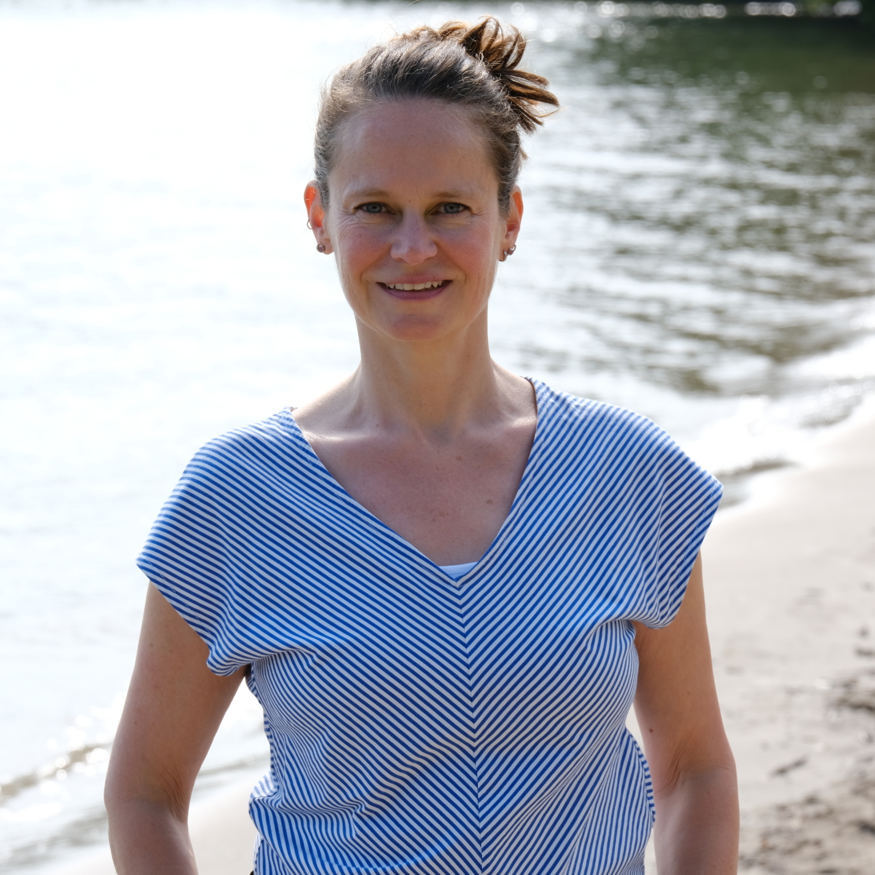 Stefanie Wallace Body Mind Life Coach in Düsseldorf